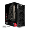 XFX Swift AMD Radeon RX 9070 OC Triple Fan 16GB GDDR6 Gaming Ed. Graphics Card (RX-97SWFB3B9)