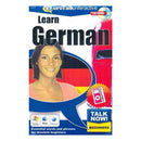 LEARN GERMAN DVD BEGINNERS