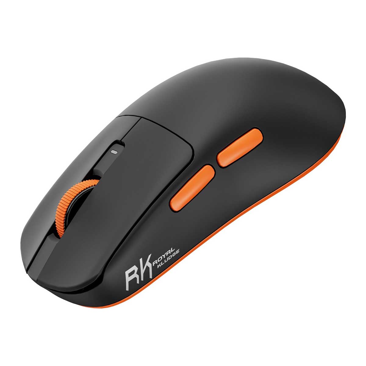Royal Kludge M30 1K Hz Gaming Mouse - DataBlitz