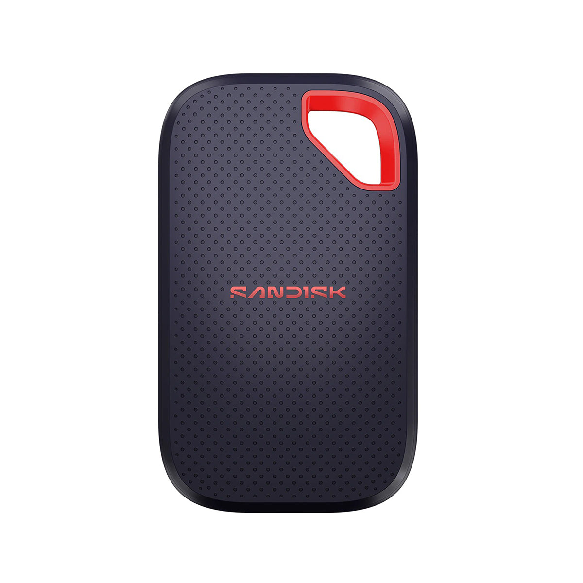 Sandisk Extreme V3 1TB USB-C USB 3.2 Gen 2x2 (20Gbps) 2000MB/s Read Portable SSD (Black)