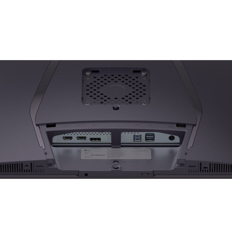 LG UltraGear 32GX850A-B | DataBlitz