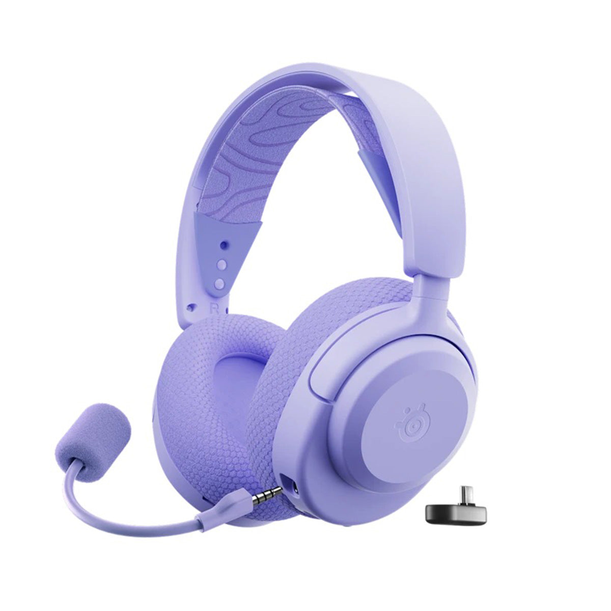 SteelSeries Arctis Nova 3P Wireless Multi-Platform Gaming Headset | DataBlitz
