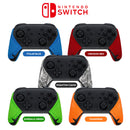 Lizard Skins DuraSoft Polymer Controller Grip 0.5MM for Switch Pro Controller