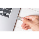 Kioxia TransMemory U366 64GB USB 3.2 Gen 1 100MB/s Read Type-A Flash Drive (LU366S064GG4)