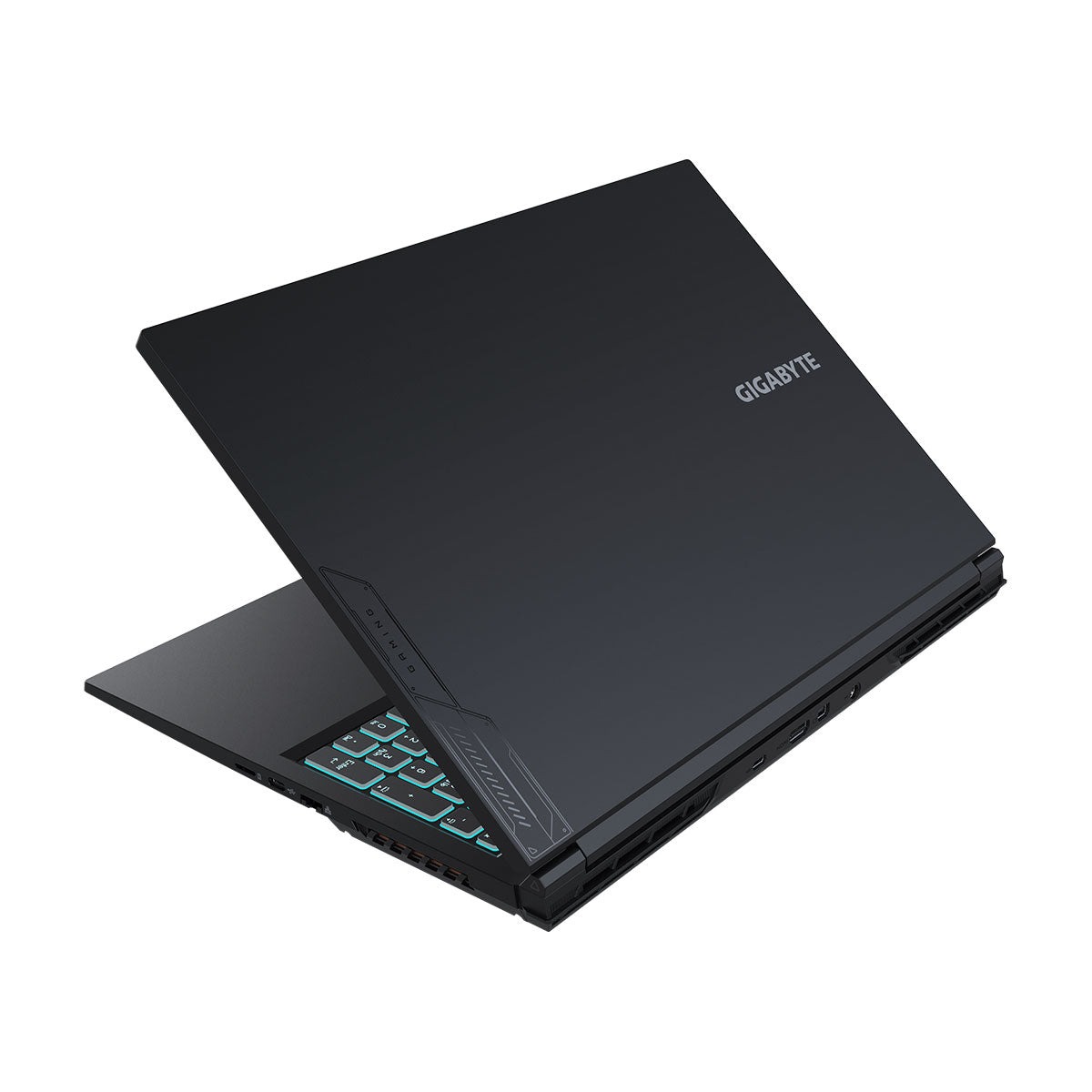 Gigabyte G6 KF-73PH893KH Laptop (Iron Gray) | Datablitz