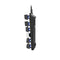 Pulsar PCMK 2 HE TKL ANSI Hall Effect Magnetic Gaming Keyboard (Black) (PCMK2HE801B)