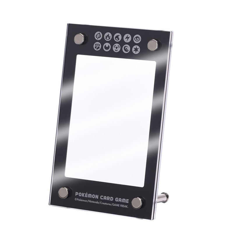 Pokemon Trading Card Game Display Frame (9343631)