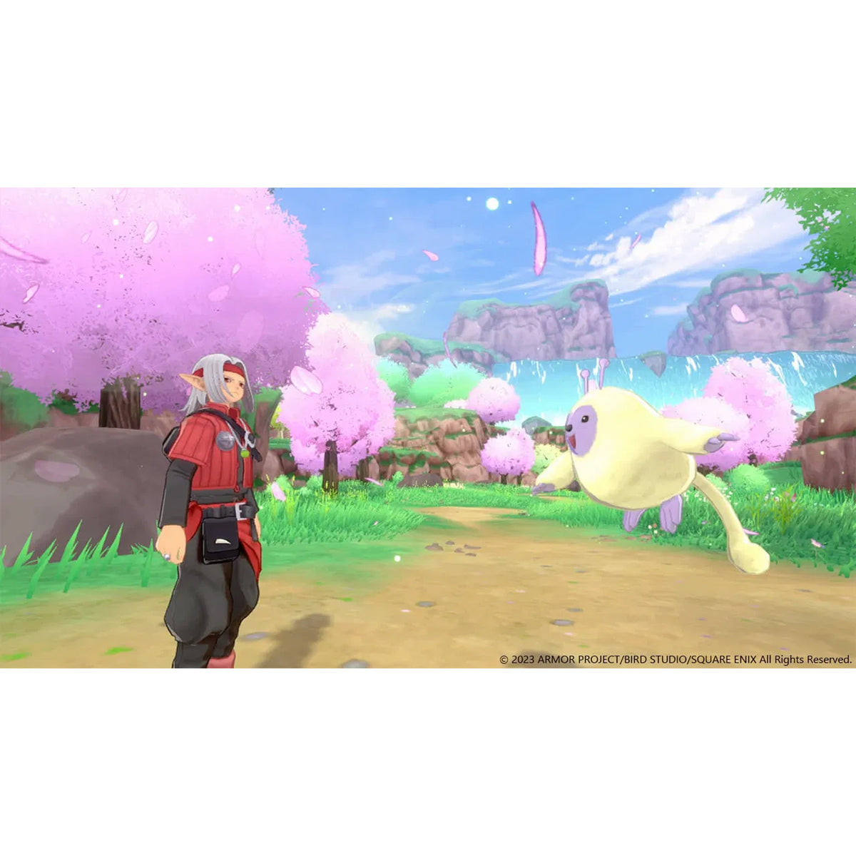 Dragon Quest Monsters The Dark Prince 