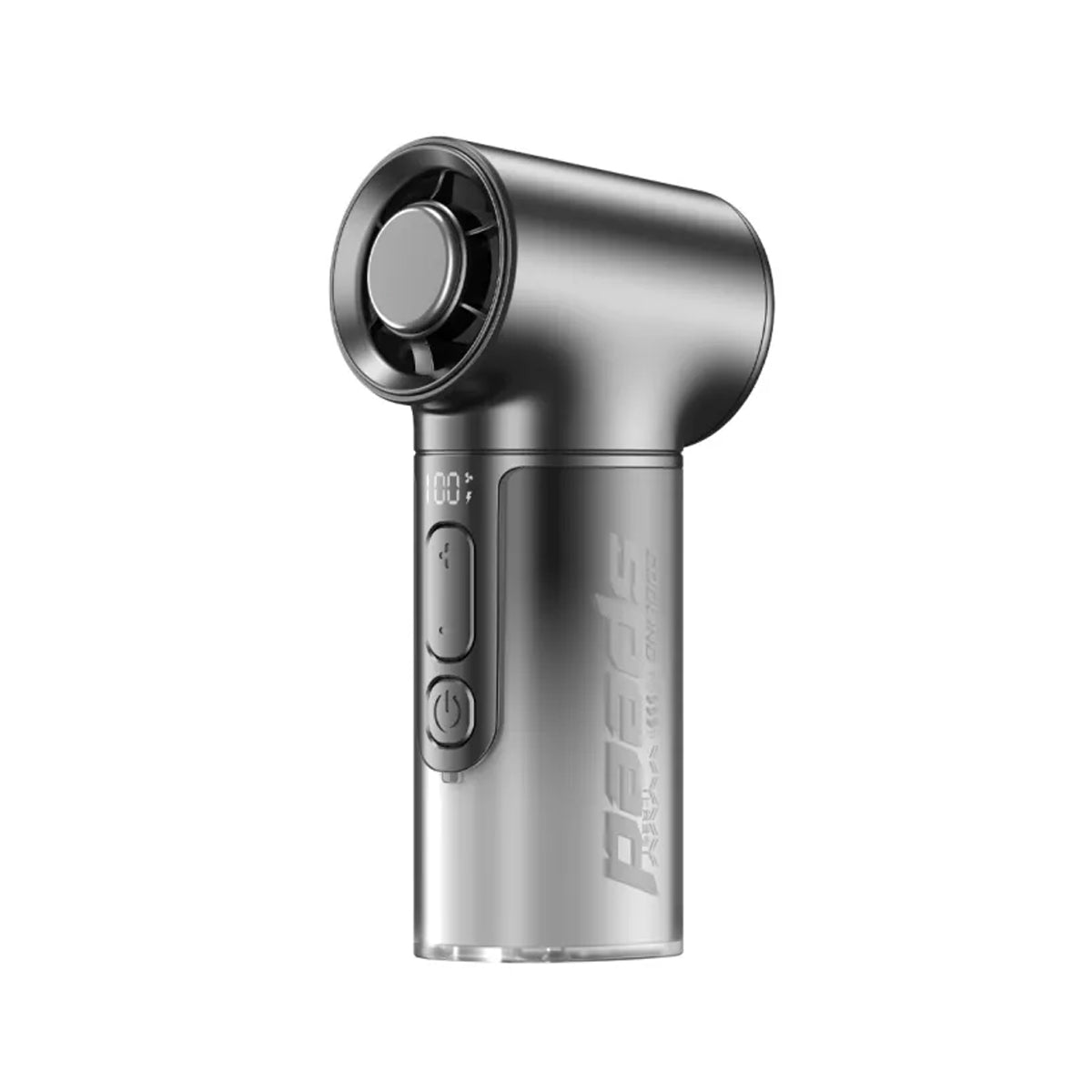 Vyvylabs High Speed 19000 RPM Cooling Handheld Fan 3000mAh