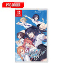 Break out of my shell (Chinese Packaging)