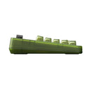 8Bitdo Retro 18 Mechanical Numpad Xbox Edition (85HB)