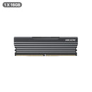 Hiksemi Future RGB 16GB DDR5 4800MHz UDIMM Gaming Memory with Heatsink