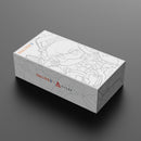 Ajazz NJ04 Wireless Gaming Mouse (Black)