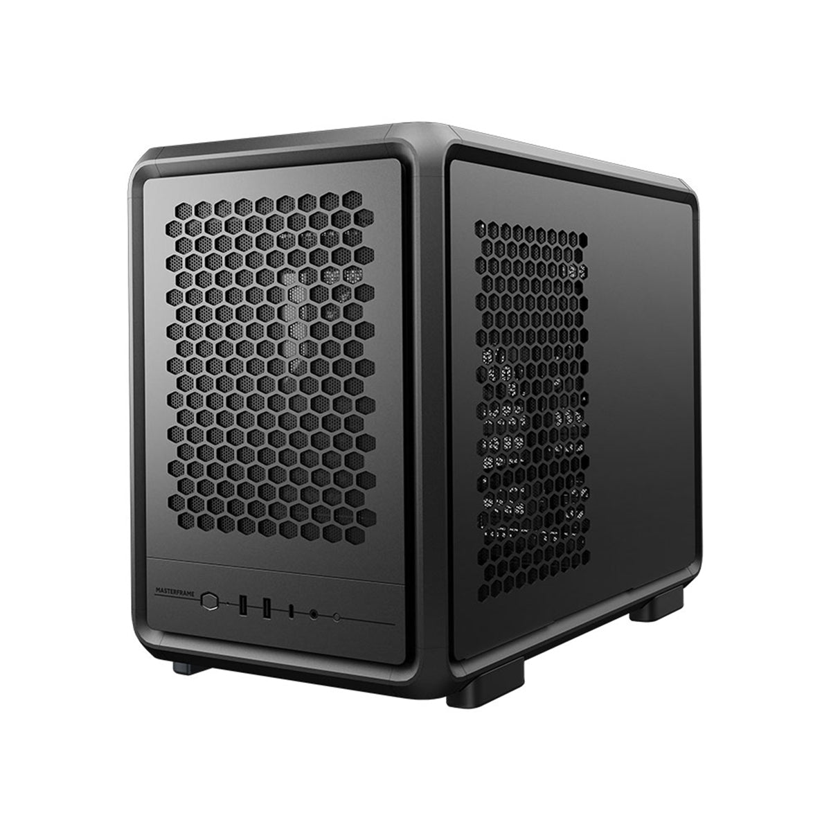 Cooler Master MasterFrame 400 Mesh Mid-Tower