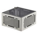 Cooler Master QUBE 540 ATX Mid-Tower PC Case (Moonstone, Stardust Iron) (Q540-LGNN-S00, Q540-MGNN-S00)
