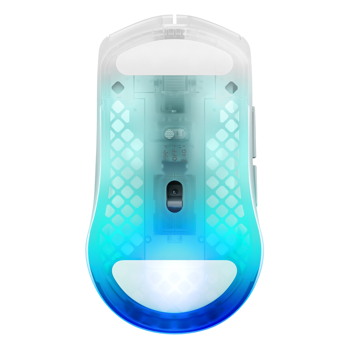 SteelSeries Aerox 3 Wireless Gen 2 4K Gaming Mouse | DataBlitz