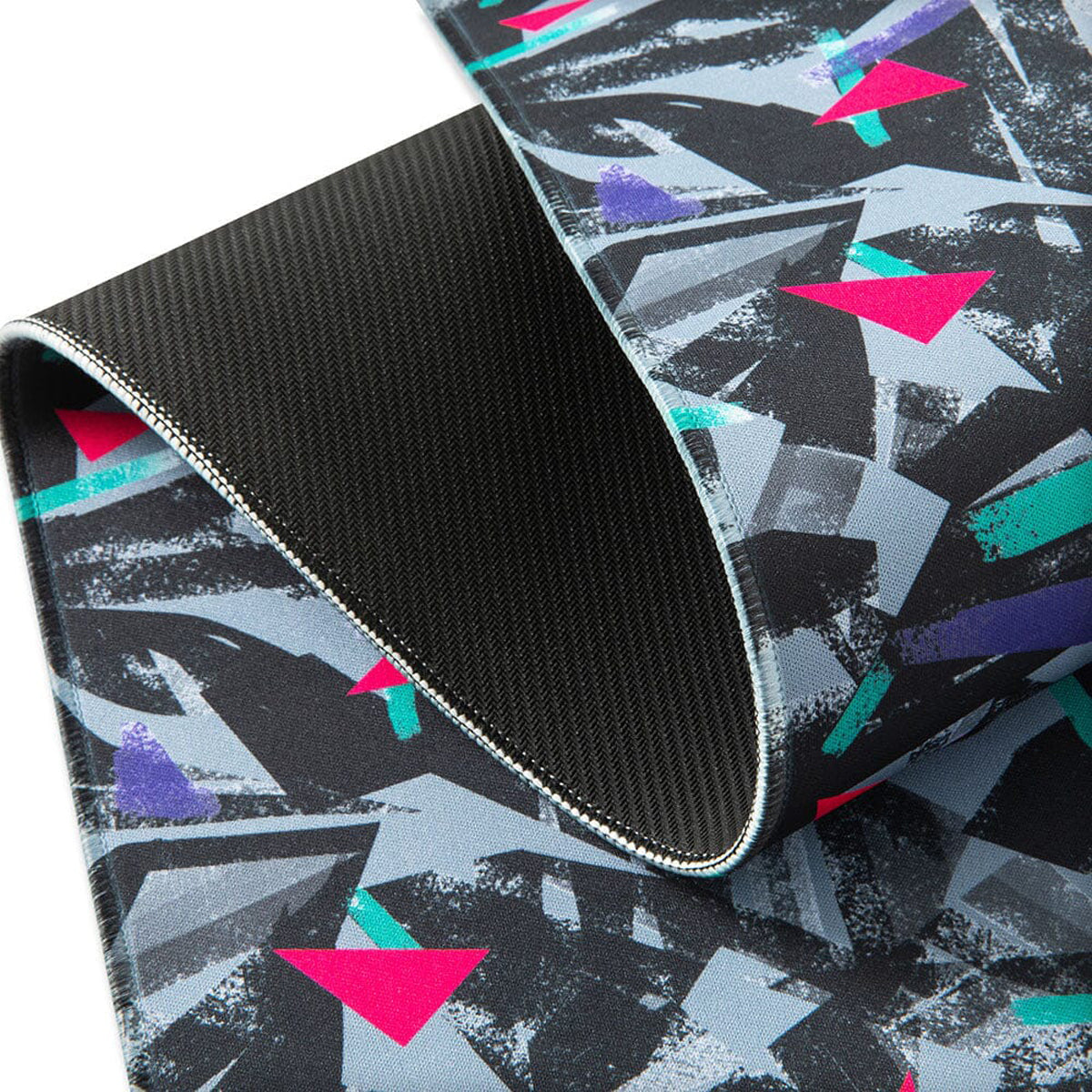 Wicked Cushion MousePadZ (90s White, Red Camo, Black Camo, 90s Black)