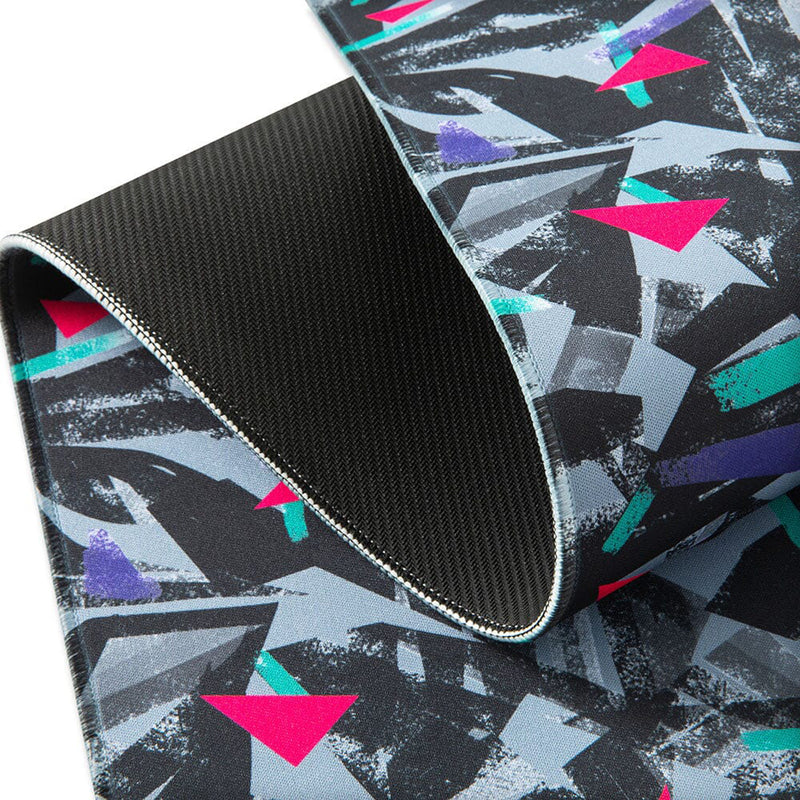 Wicked Cushion MousePadZ (90s White, Red Camo, Black Camo, Black)