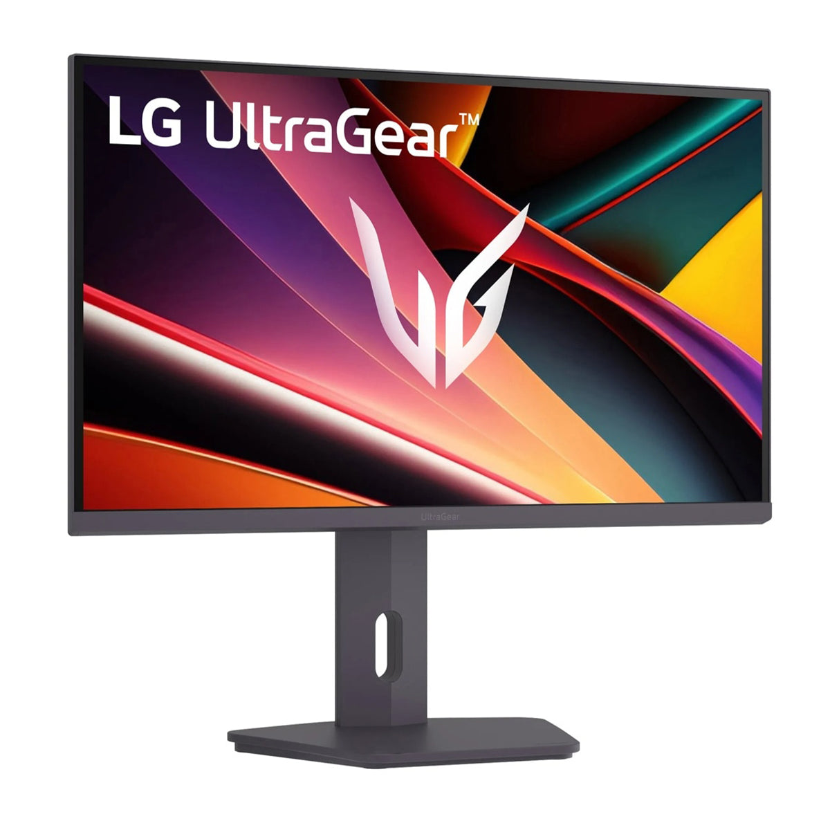 LG UltraGear 27G610A-B 27" QHD (2560x1440) 200Hz 1ms IPS Gaming Monito