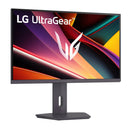 LG UltraGear 27G610A-B 27" QHD (2560x1440) 200Hz 1ms IPS Gaming Monito