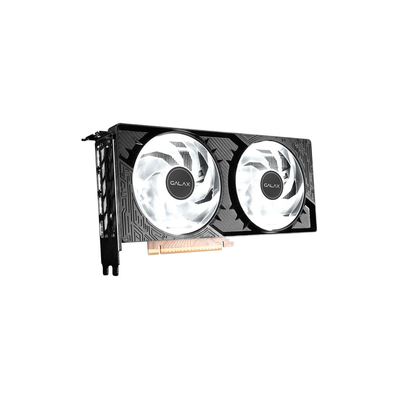 Galax RTX GeForce 5060 Ti 1-Click OC 8GB GDDR7 Graphics Card (56ISN8MDCPCT)