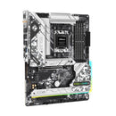Asrock X670E Steel Legend Motherboard