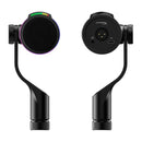 HyperX FlipCast Streaming USB/XLR Dynamic Microphone (B2CM1AA)