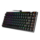 ASUS M705 ROG Falchion Ace 75HE 75% Wired Analog Gaming Keyboard