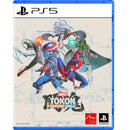 PS5 Marvel Tōkon: Fighting Souls Pre-Order Downpayment