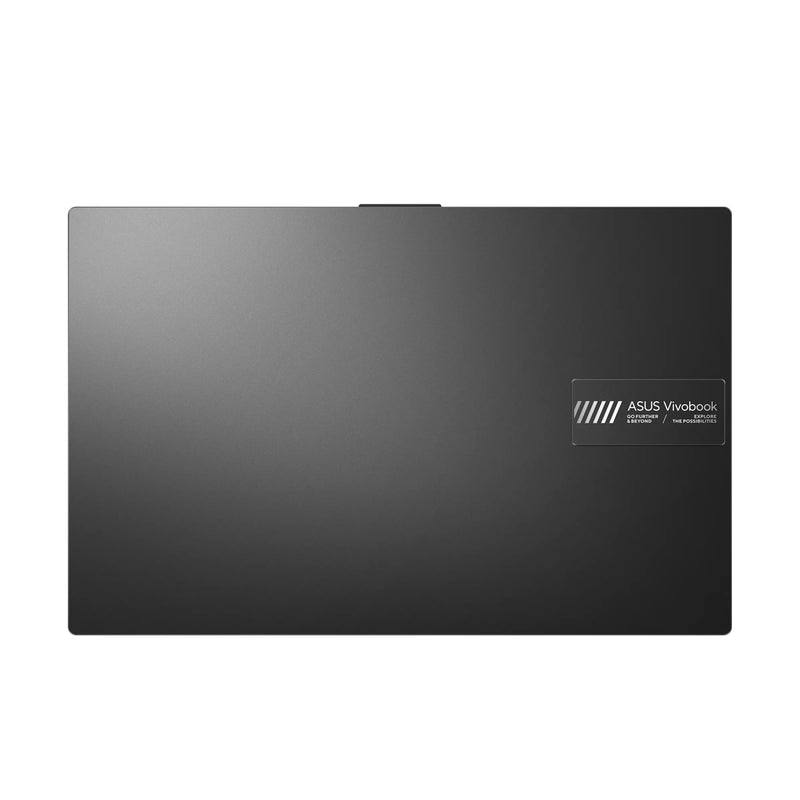 Asus Vivobook Go 15" E1504FA-BQ2378WSM Laptop (Mixed Black) | DataBlitz