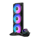 Cooler Master MasterLiquid Core Nex 360 ARGB Liquid CPU Cooler