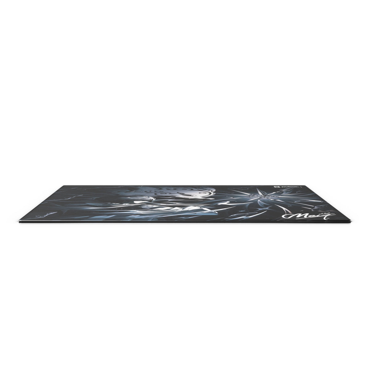 Pulsar Pro Series Meiy Glass Mouse Pad XLE (500x450mm) (SGPXLE3PROMY)