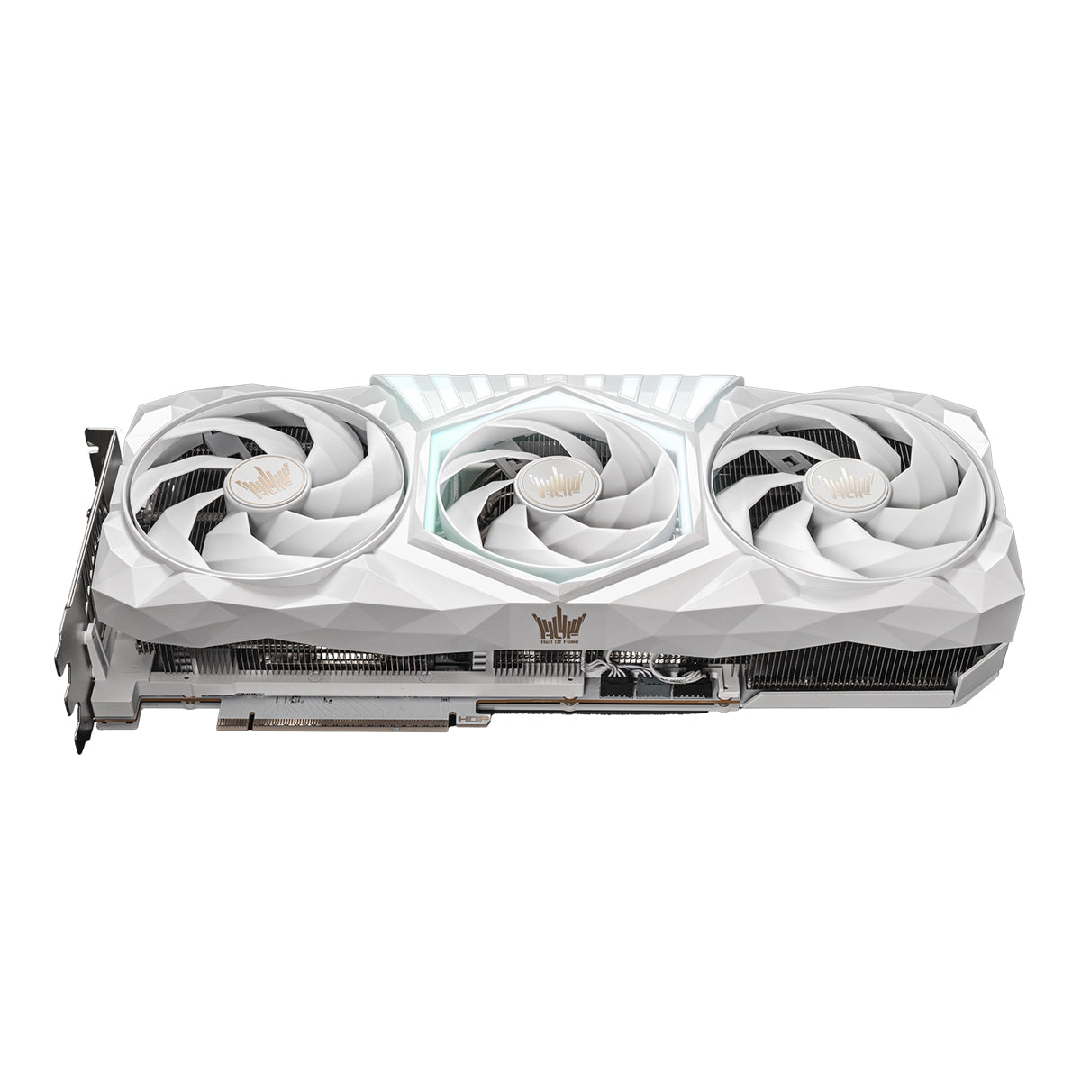 Galax GeForce RTX 5080 Hall Of Fame 16GB GDDR7 Gaming Graphics Card 