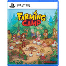 Farming Camp