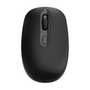Ajazz NJ04 Wireless Gaming Mouse (Black)