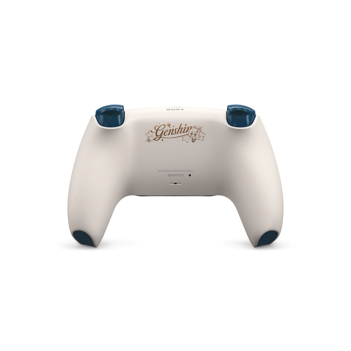 PS5 Dualsense Wireless Controller Genshin Impact Limited Edition (CFI-ZCT2G ZE)
