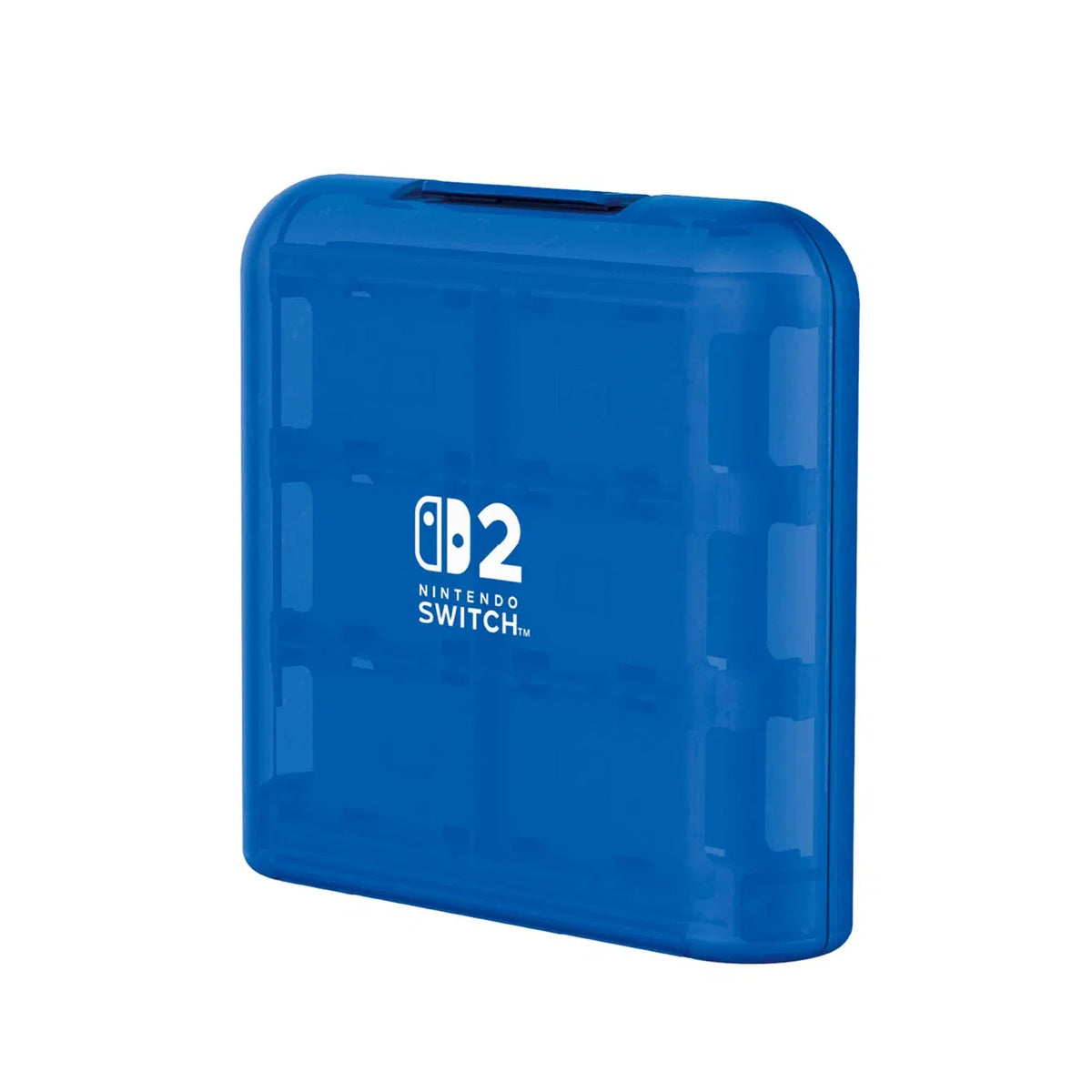 Hori Game Card Case 24 for Nintendo Switch 2 | DataBlitz