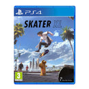 PS4 Skater XL Reg.2