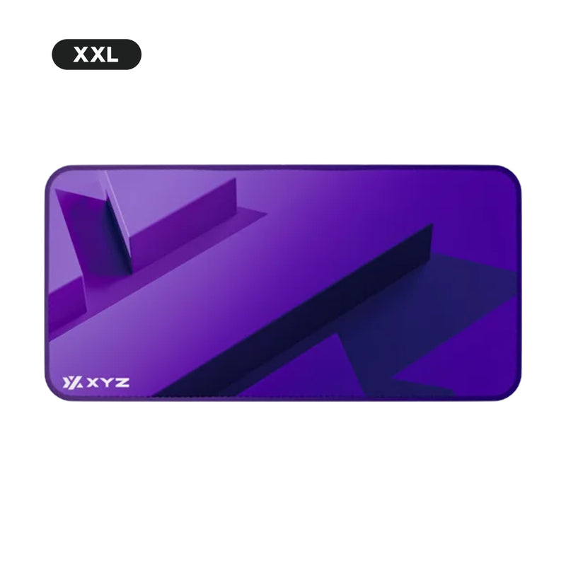 XYZ PulsePad Series 