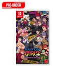 Nintendo Switch River City Girls Complete Edition Pre-Order Downpayment