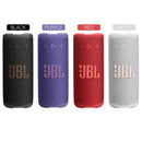 JBL Grip Compact Bluetooth Speaker with Bold JBL Pro Sound & Ambient Light | DataBlitz