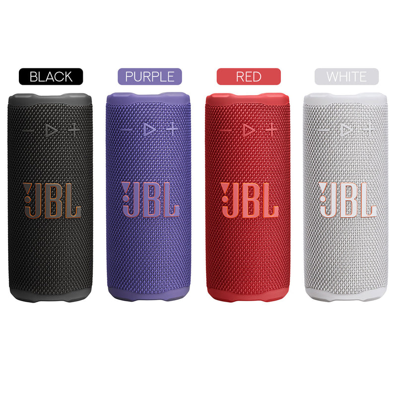 JBL Grip Compact Bluetooth Speaker with Bold JBL Pro Sound & Ambient Light | DataBlitz