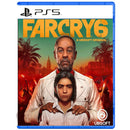 PS5 Far Cry 6 (EU) (Eng/ARABIC)