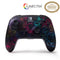 PowerA Lumectra Enhanced Wireless Controller For Nintendo Switch (Galactic Vortex)