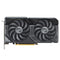 Asus Dual GeForce RTX 4060 Ti EVO OC 16GB GDDR6 Graphics Card