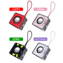 Fantech x One Piece NeraBox BS152 Wired & BT Mini Portable Speaker | DataBlitz