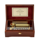 Final Fantasy VII Deluxe Music Box - Aeriths Theme