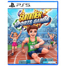 PS5 Summer Sports Games (Asian)