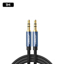 Ugreen 3.5mm Male to Male Round Cable | DataBlitz