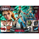 Premium Masterline Street Fighter 6 Cammy Classic Costume